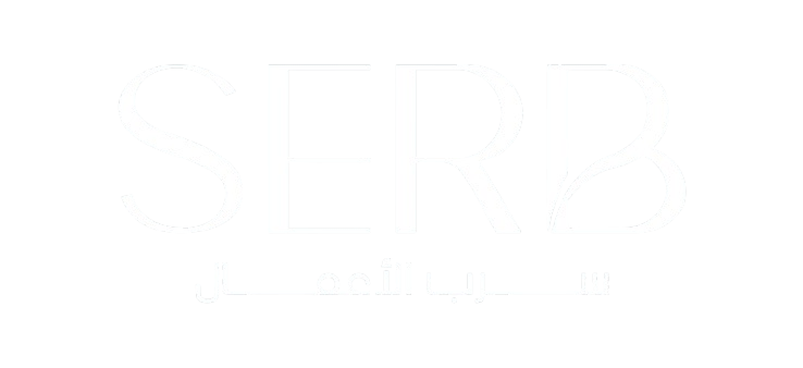 SERB Logo