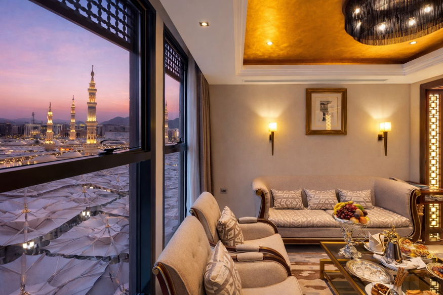 The Biltmore Al Madinah image 2