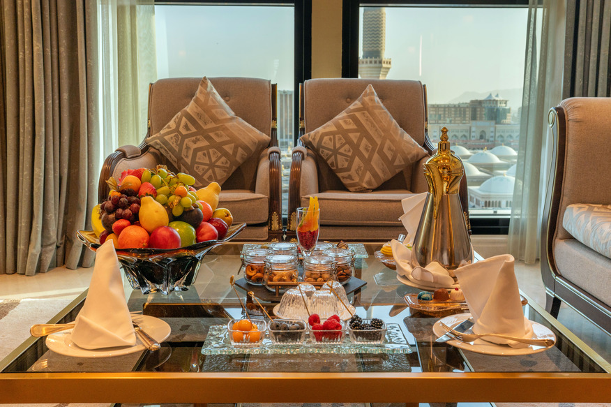 The Biltmore Al Madinah image 3