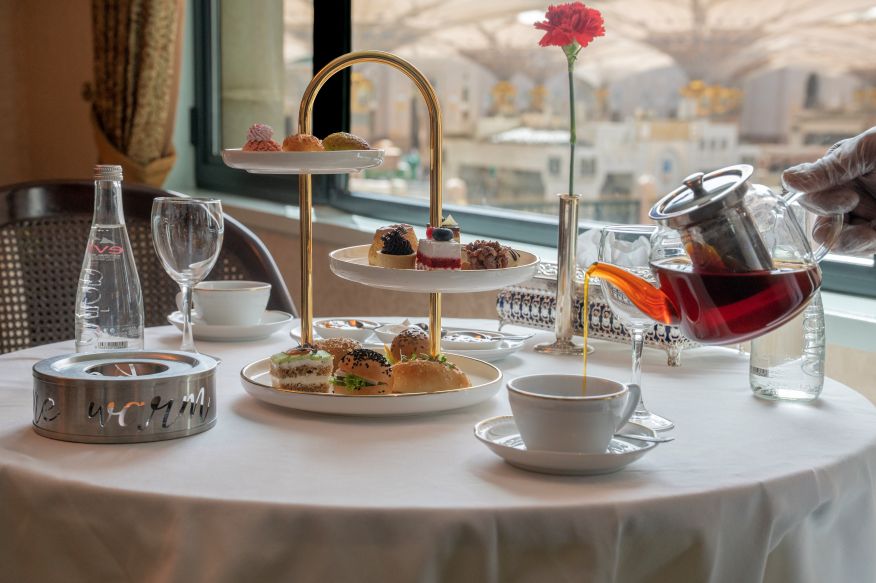 The Biltmore Al Madinah image 5