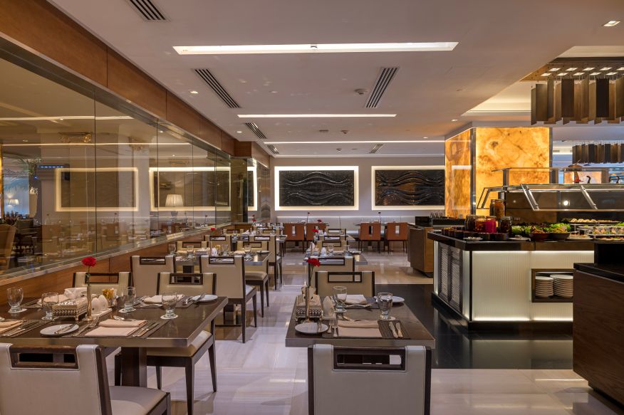 The Biltmore Al Madinah image 6