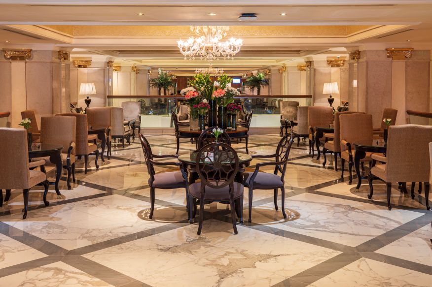 The Biltmore Al Madinah image 7